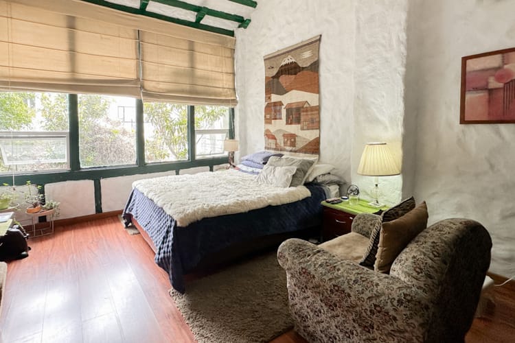 Casa de 4 alcobas en venta en El Batán, Bogotá, 271 m² · foto 21 de 24