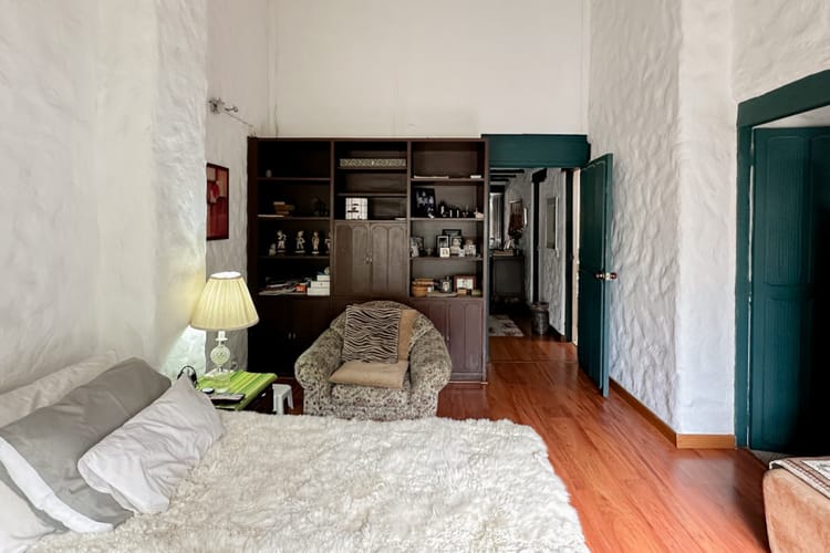 Casa de 4 alcobas en venta en El Batán, Bogotá, 271 m² · foto 22 de 24