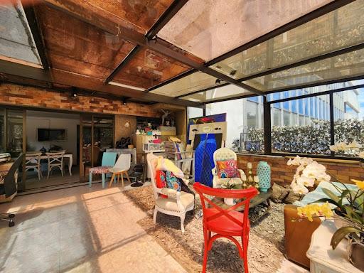 Apartamento en venta en Los Rosales, Bogotá · foto 3 de 19