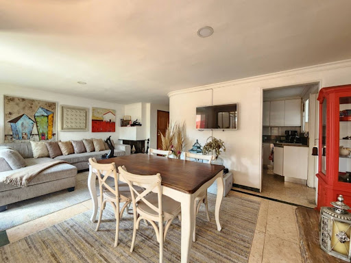 Apartamento en venta en Los Rosales, Bogotá · foto 5 de 19