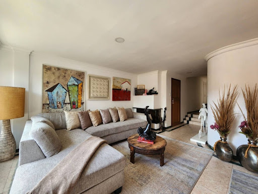 Apartamento en venta en Los Rosales, Bogotá · foto 6 de 19