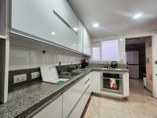 Apartamento en venta en Los Rosales, Bogotá · foto 7 de 19