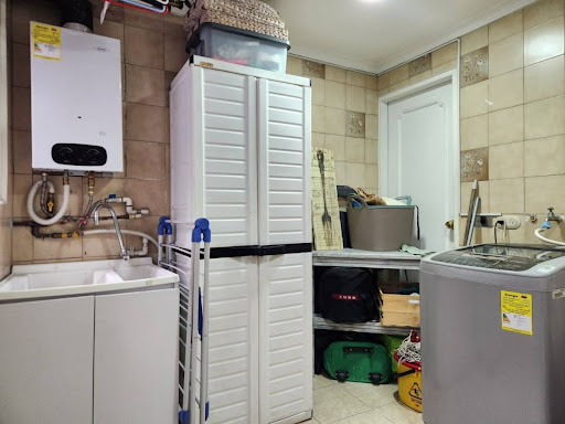 Apartamento en venta en Los Rosales, Bogotá · foto 9 de 19