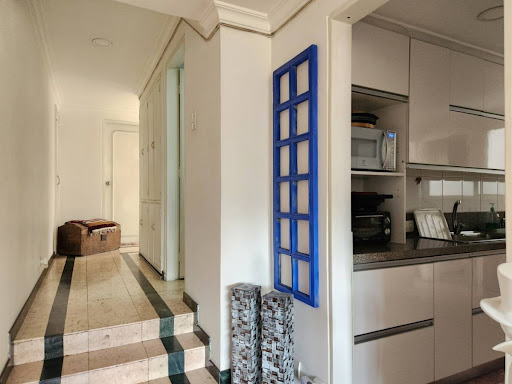 Apartamento en venta en Los Rosales, Bogotá · foto 11 de 19
