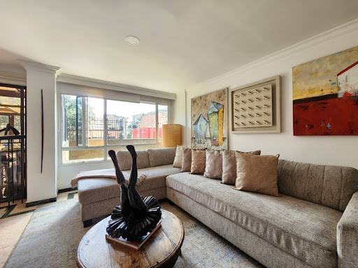 Apartamento en venta en Los Rosales, Bogotá · foto 17 de 19