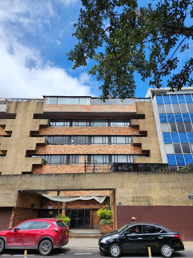 Apartamento en venta en Los Rosales, Bogotá · foto 19 de 19