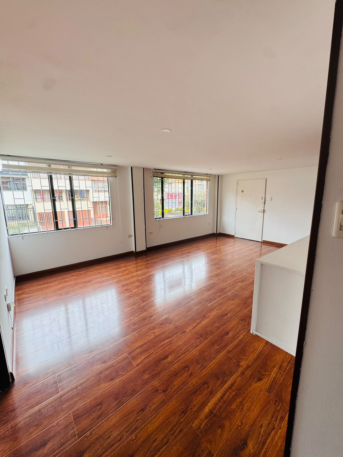 Apartamento en venta en Nicolas De Federman, Bogotá · foto 2 de 14