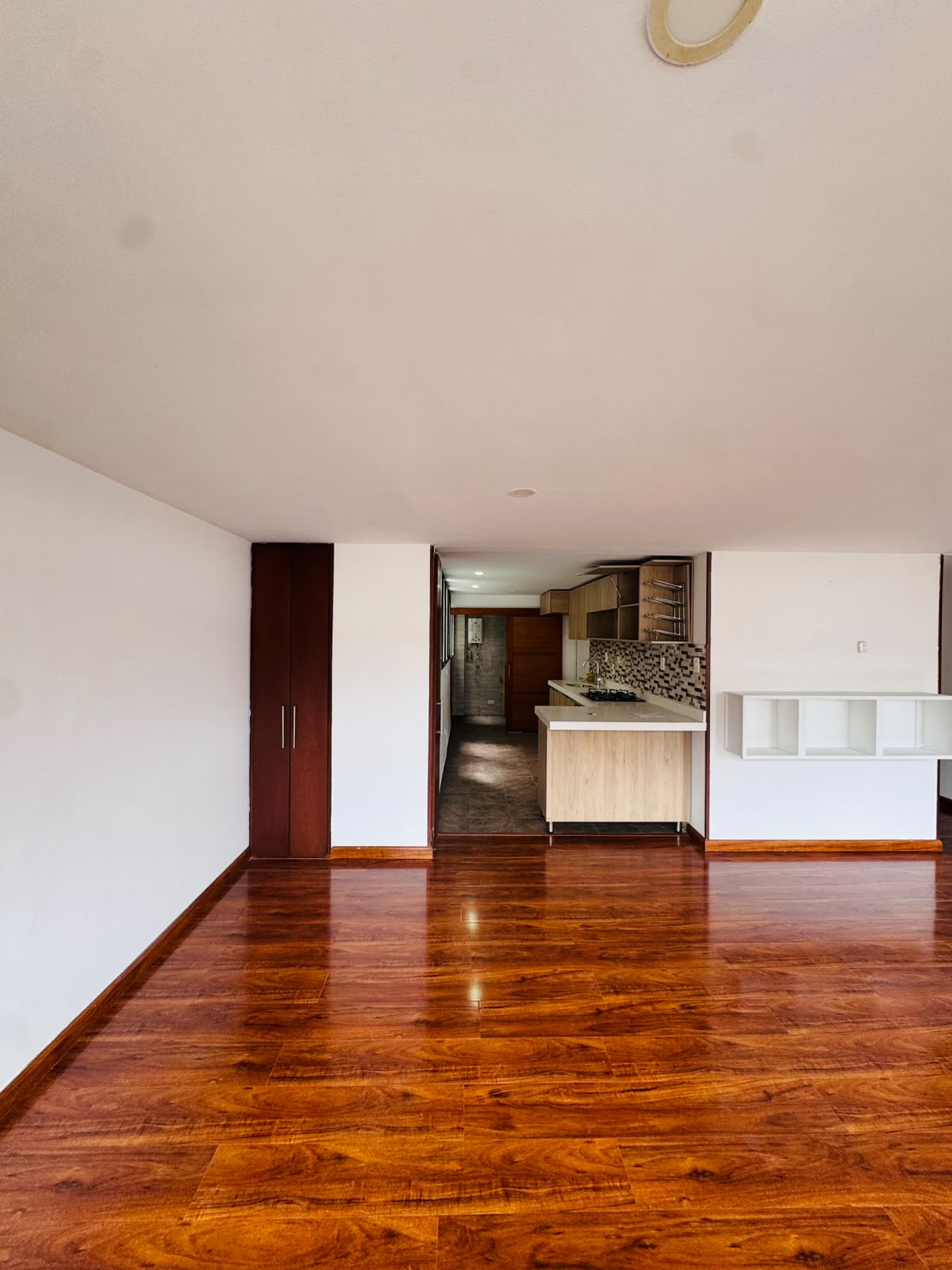 Apartamento en venta en Nicolas De Federman, Bogotá · foto 4 de 14