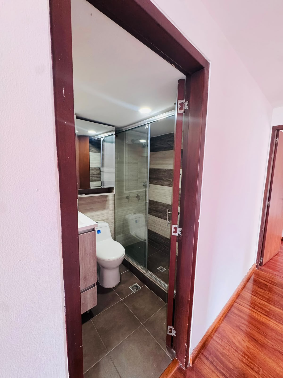 Apartamento en venta en Nicolas De Federman, Bogotá · foto 6 de 14