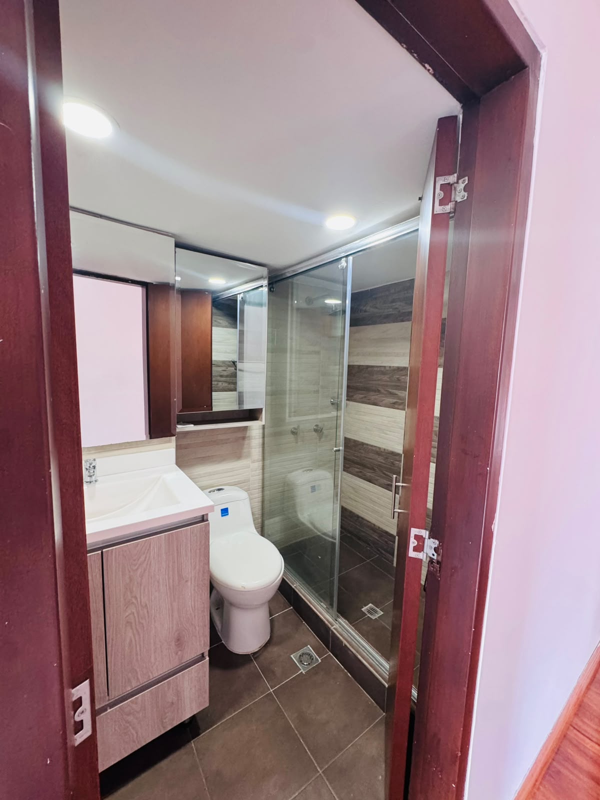 Apartamento en venta en Nicolas De Federman, Bogotá · foto 7 de 14