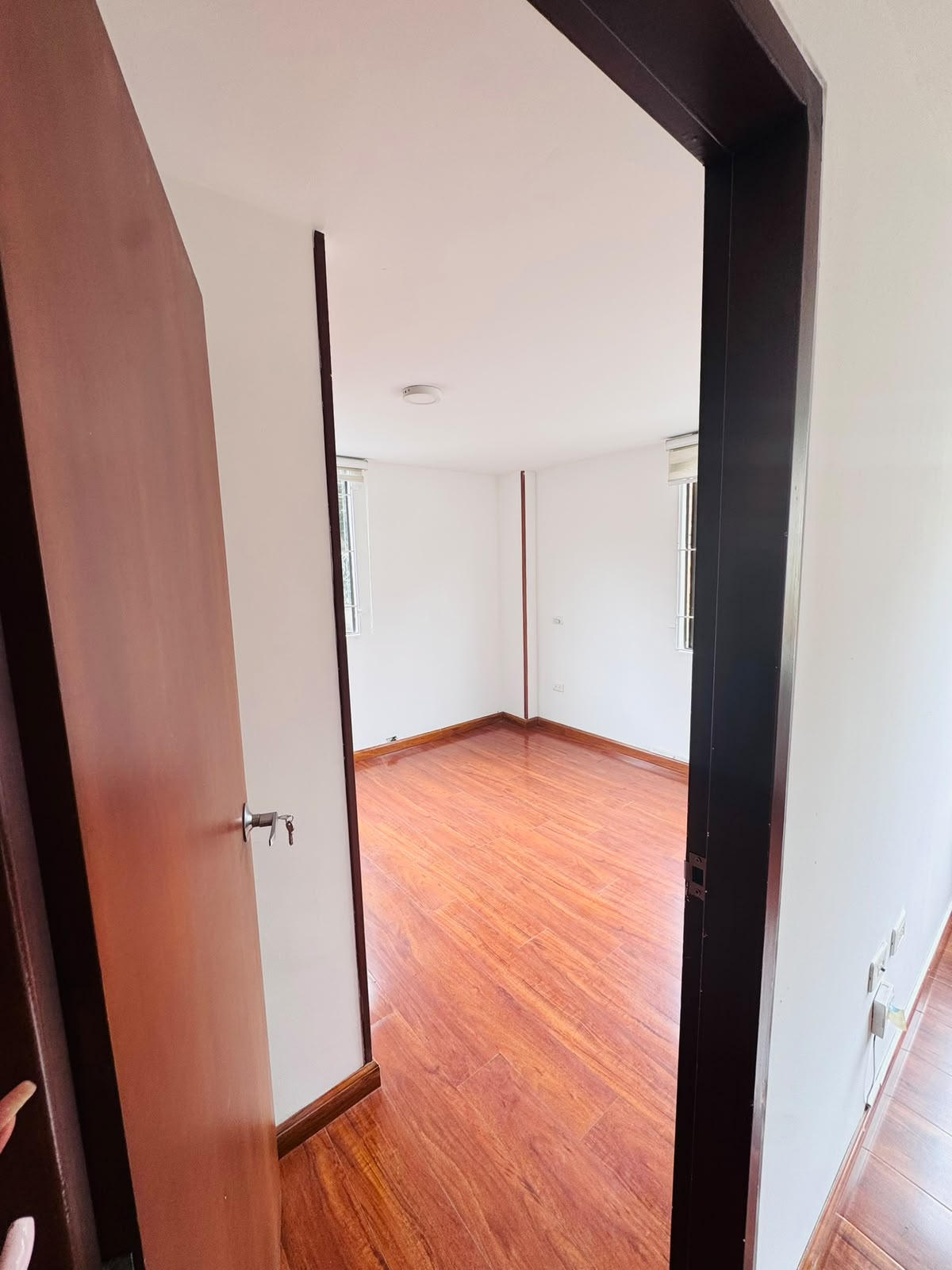 Apartamento en venta en Nicolas De Federman, Bogotá · foto 9 de 14
