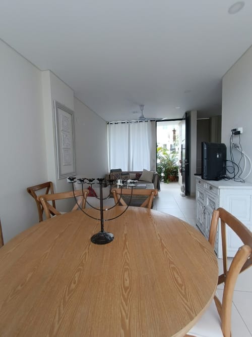 Casa de 3 alcobas en venta en Ricaurte, 98 m² · foto 6 de 10