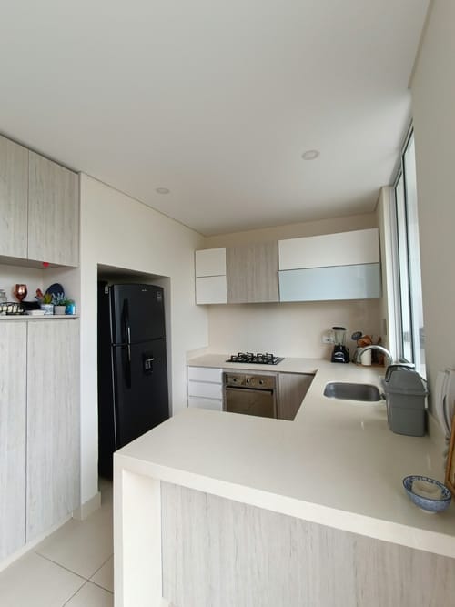 Casa de 3 alcobas en venta en Ricaurte, 98 m² · foto 7 de 10