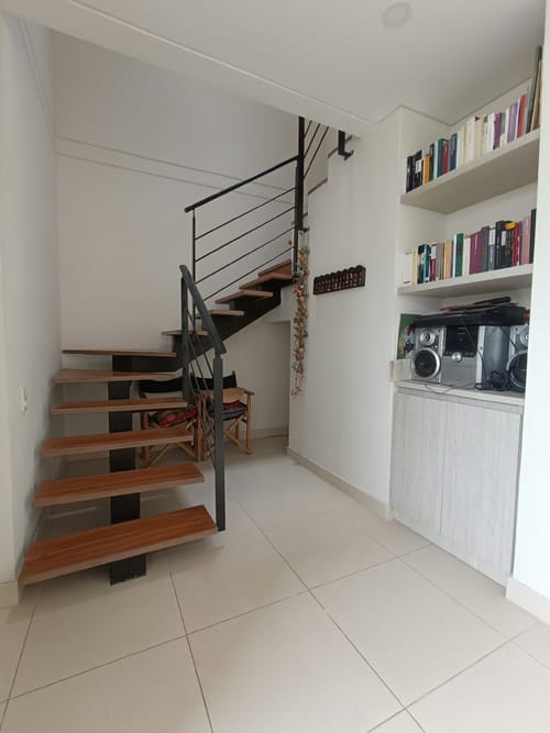 Casa de 3 alcobas en venta en Ricaurte, 98 m² · foto 8 de 10