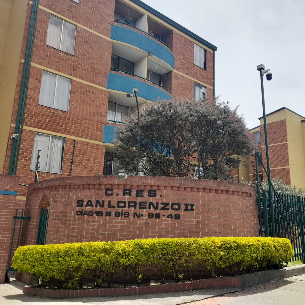 Apartamento en Arriendo en Villemar fontibon, Bogotá en Villemar Fontibon