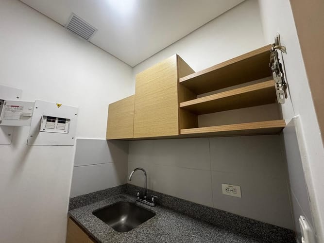 Oficina en venta en Villa Carlota, Medellín, 48 m² · foto 4 de 8