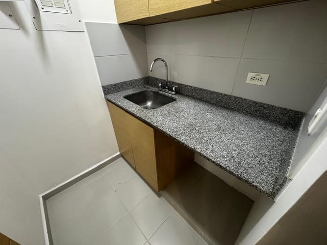Oficina en venta en Villa Carlota, Medellín, 48 m² · foto 7 de 8