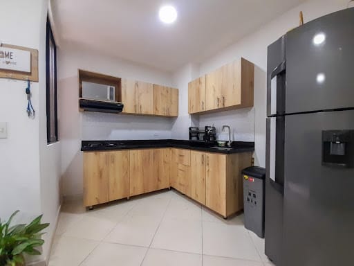 Apartamento de 3 alcobas en venta en Las Antillas, Envigado, 96 m² · foto 2 de 12