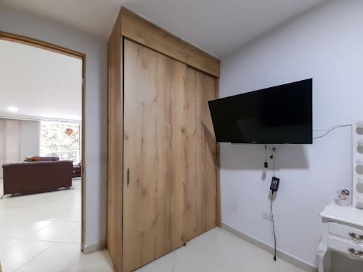 Apartamento de 3 alcobas en venta en Las Antillas, Envigado, 96 m² · foto 4 de 12