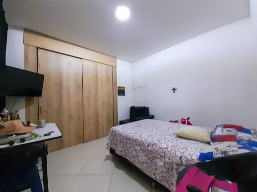 Apartamento de 3 alcobas en venta en Las Antillas, Envigado, 96 m² · foto 5 de 12