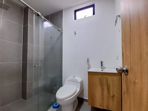 Apartamento de 3 alcobas en venta en Las Antillas, Envigado, 96 m² · foto 6 de 12