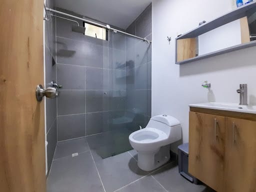 Apartamento de 3 alcobas en venta en Las Antillas, Envigado, 96 m² · foto 8 de 12