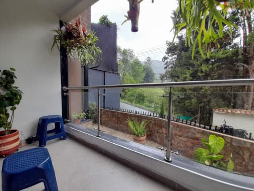 Apartamento de 3 alcobas en venta en Las Antillas, Envigado, 96 m² · foto 9 de 12