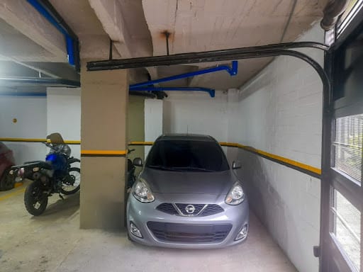 Apartamento de 3 alcobas en venta en Las Antillas, Envigado, 96 m² · foto 11 de 12