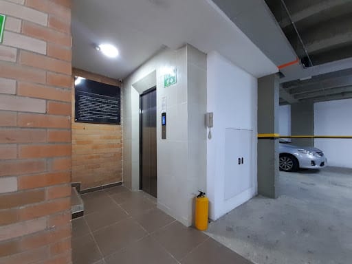 Apartamento de 3 alcobas en venta en Las Antillas, Envigado, 96 m² · foto 12 de 12