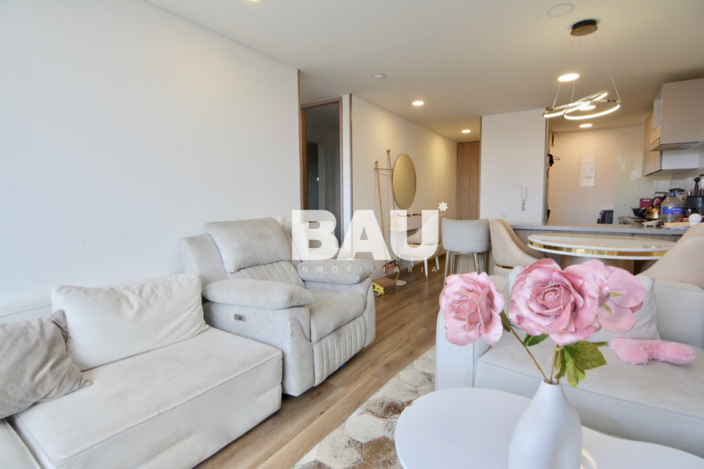 Apartamento en venta en Pasadena, Bogotá · foto 6 de 17