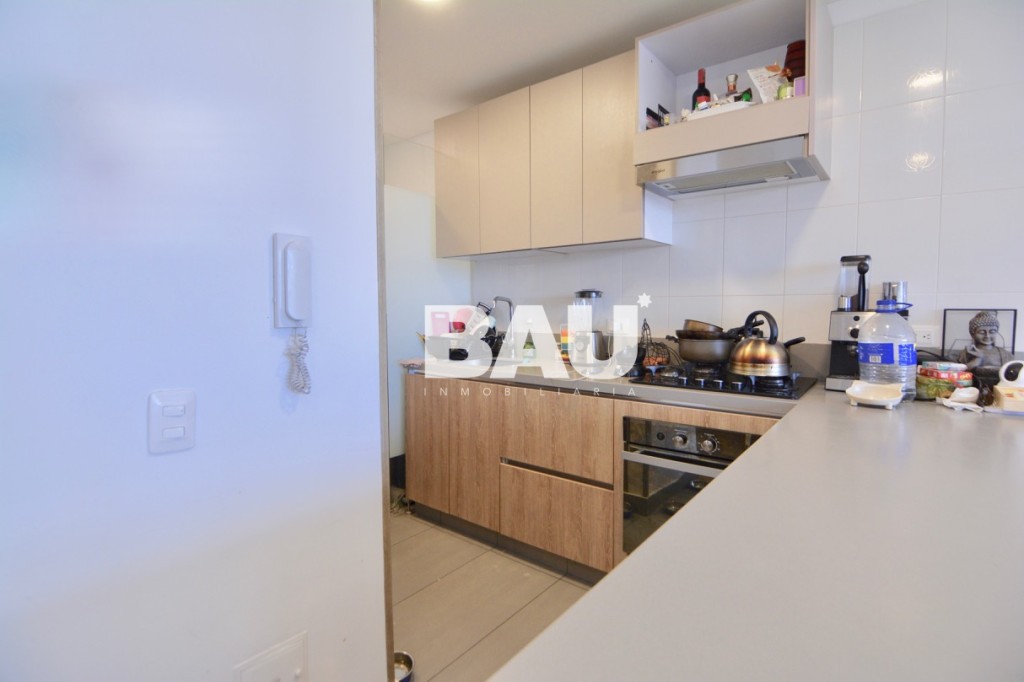 Apartamento en venta en Pasadena, Bogotá · foto 8 de 17