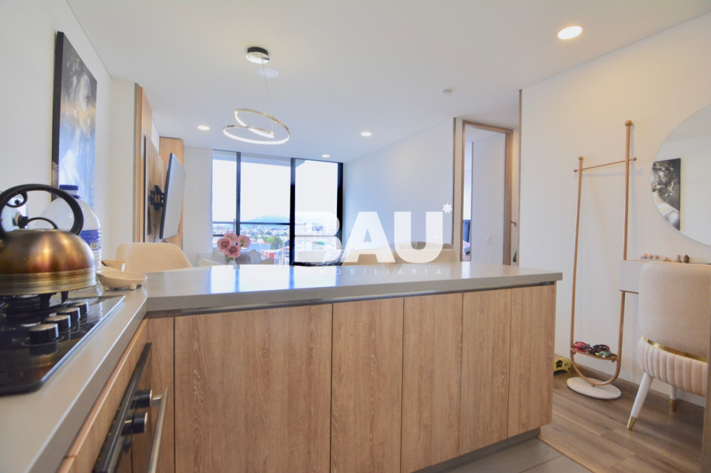 Apartamento en venta en Pasadena, Bogotá · foto 10 de 17