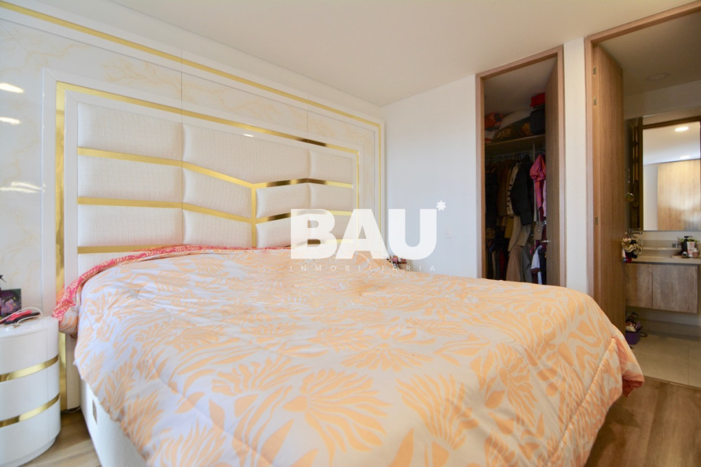 Apartamento en venta en Pasadena, Bogotá · foto 12 de 17