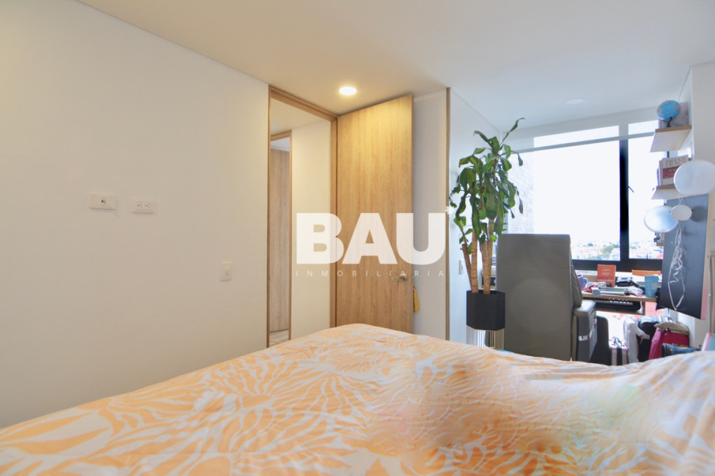 Apartamento en venta en Pasadena, Bogotá · foto 13 de 17