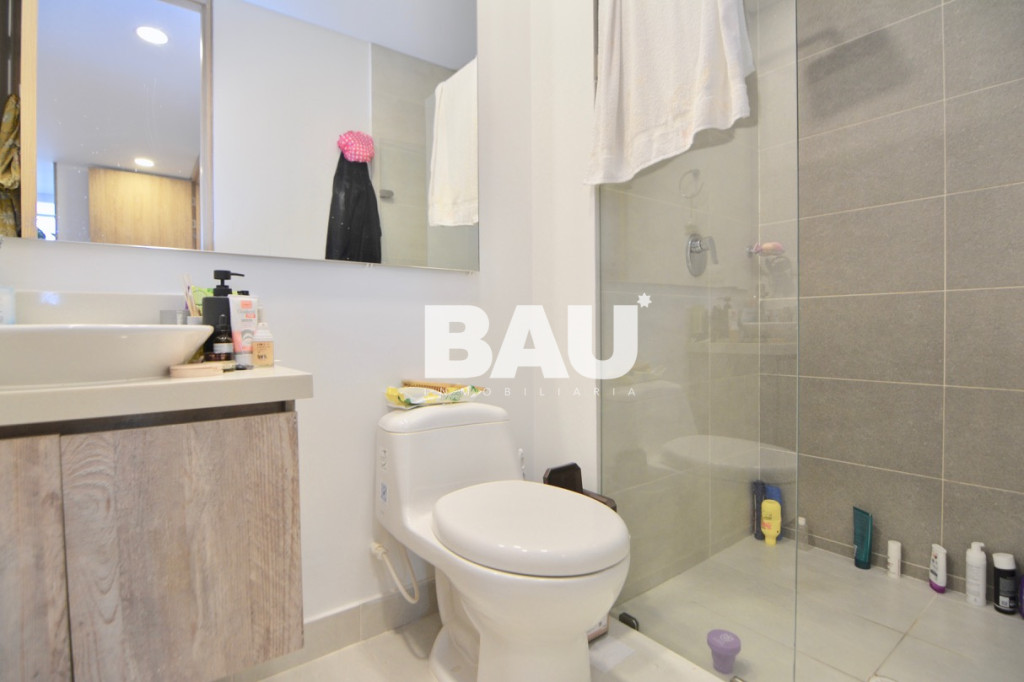 Apartamento en venta en Pasadena, Bogotá · foto 15 de 17