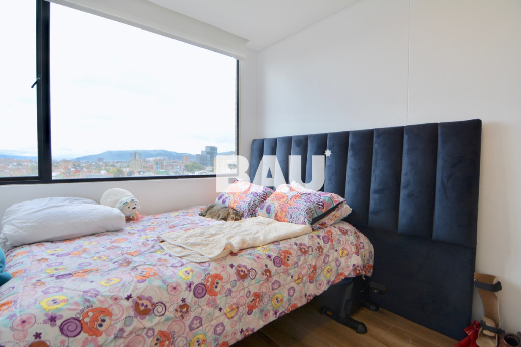 Apartamento en venta en Pasadena, Bogotá · foto 16 de 17