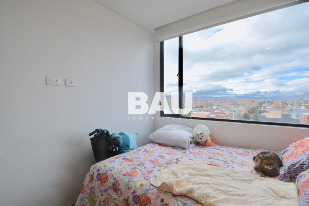 Apartamento en venta en Pasadena, Bogotá · foto 17 de 17