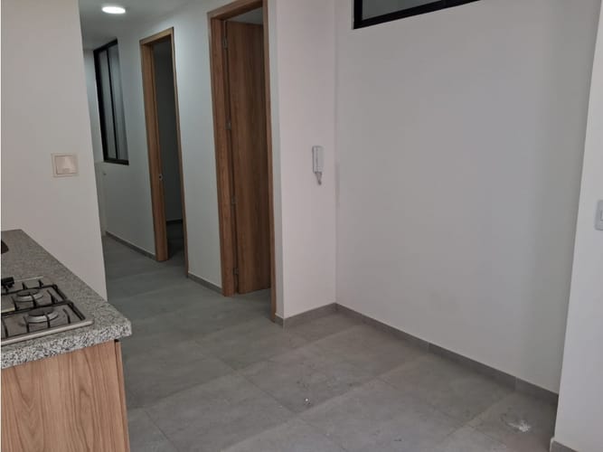 Apartamento de 2 alcobas en venta en Puerto Madero, Girón, 43 m² · foto 6 de 22
