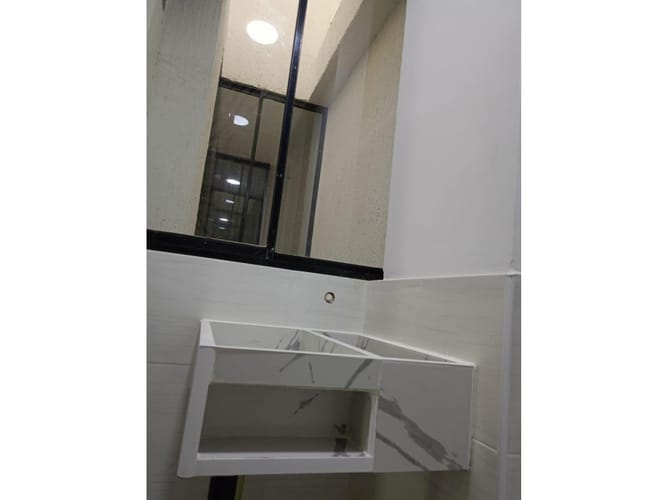 Apartamento de 2 alcobas en venta en Puerto Madero, Girón, 43 m² · foto 8 de 22