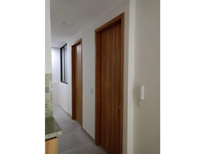 Apartamento de 2 alcobas en venta en Puerto Madero, Girón, 43 m² · foto 11 de 22