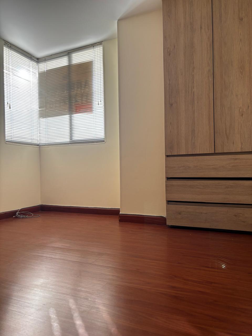 Apartamento en venta en Bosques Del Marques, Bogotá · foto 6 de 12