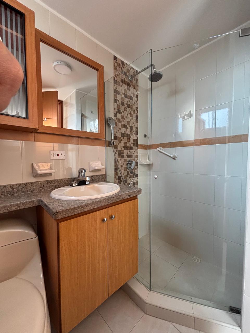 Apartamento en venta en Bosques Del Marques, Bogotá · foto 7 de 12