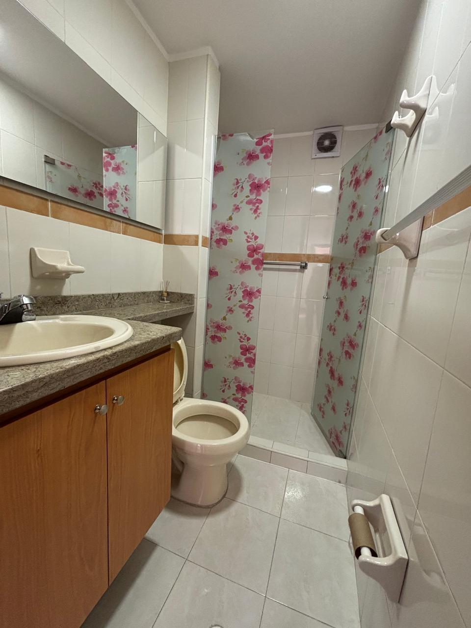 Apartamento en venta en Bosques Del Marques, Bogotá · foto 9 de 12