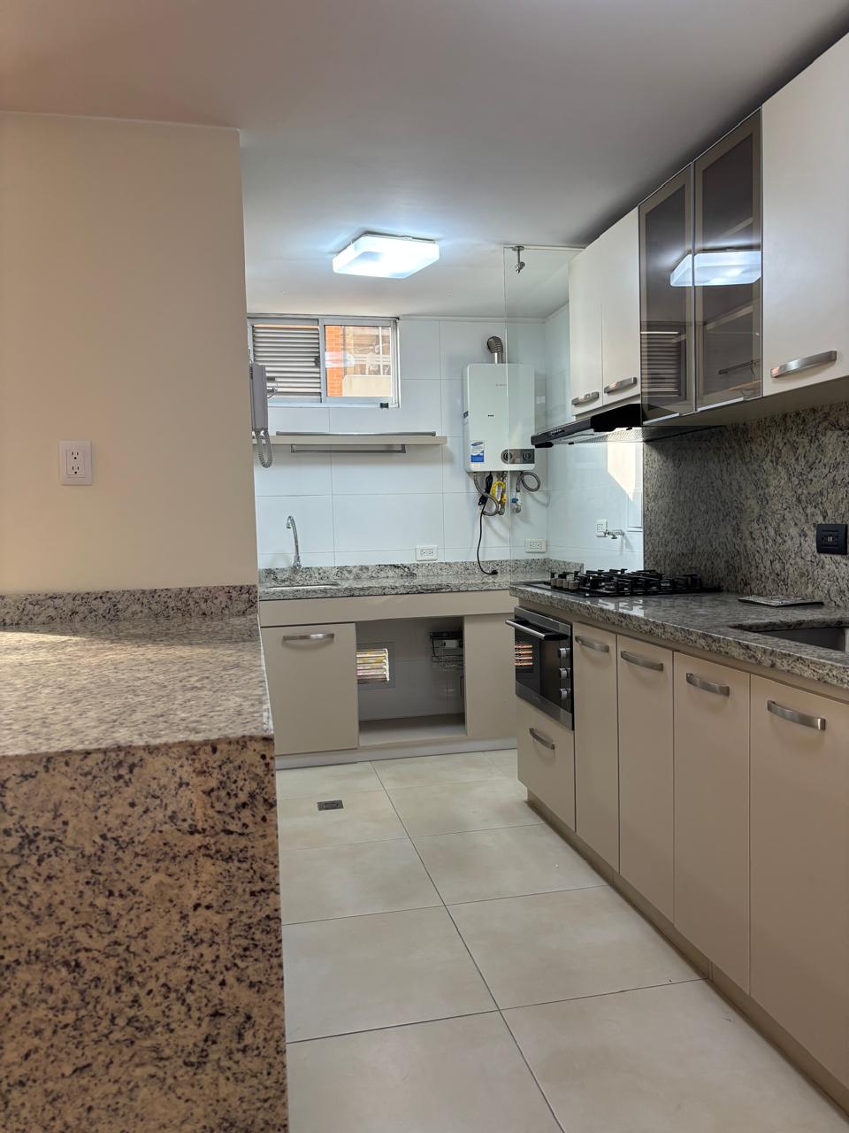 Apartamento en venta en Bosques Del Marques, Bogotá · foto 12 de 12
