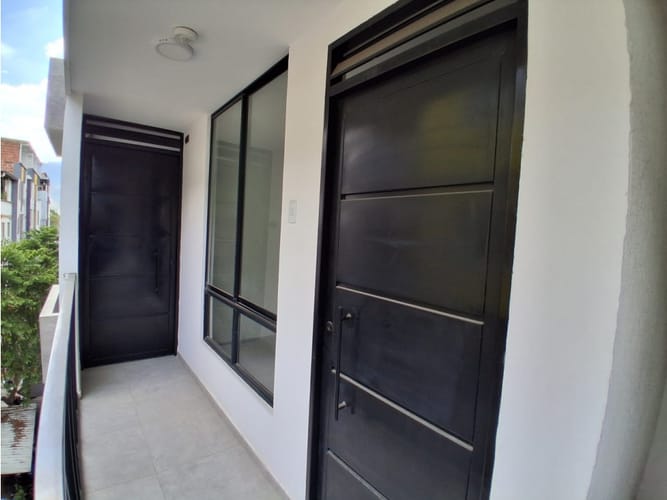 Apartamento de 2 alcobas en venta en Puerto Madero, Girón, 43 m² · foto 22 de 22