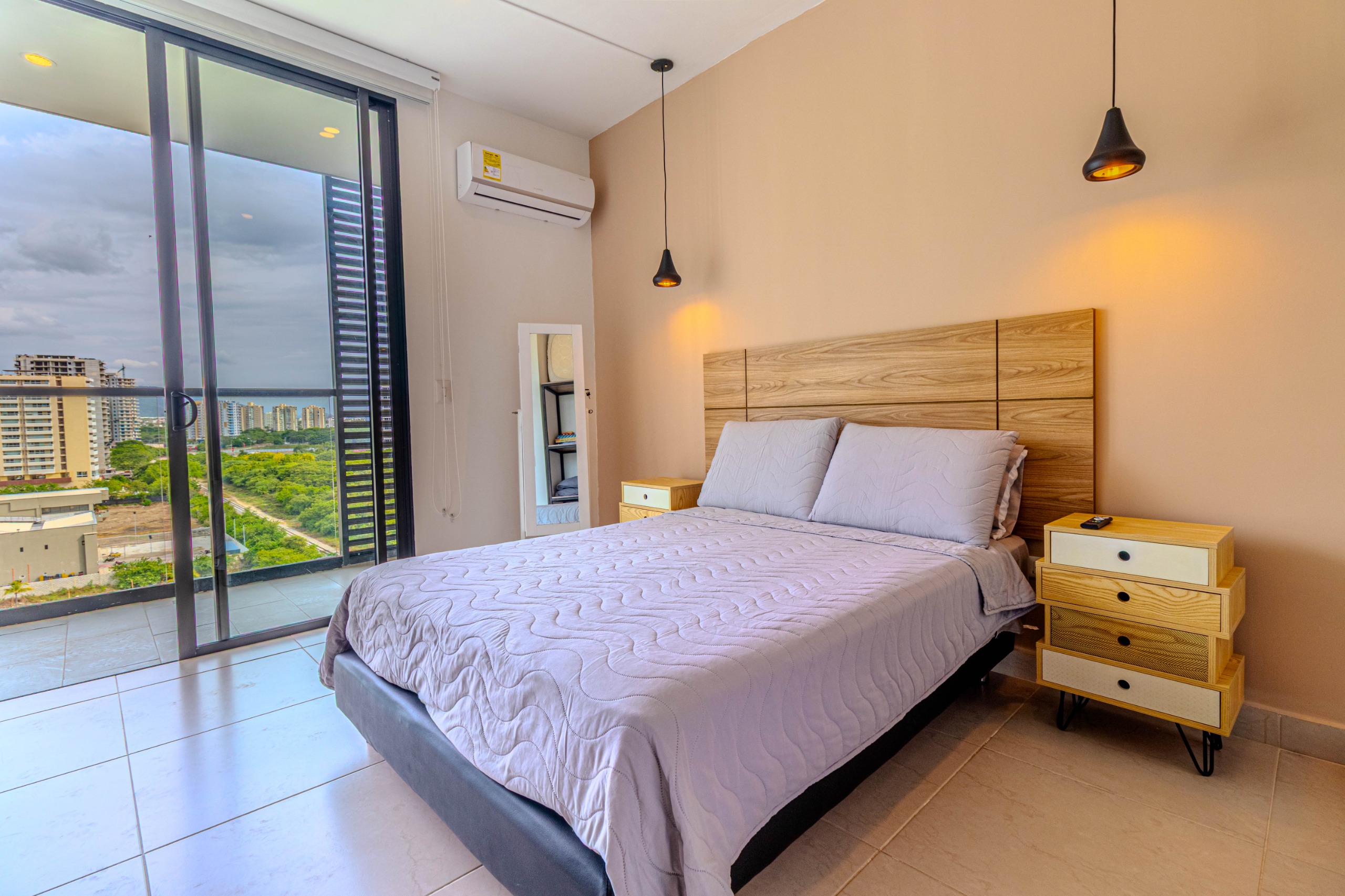 Apartamento en venta en Pozos Colorados, Santa Marta · foto 2 de 16