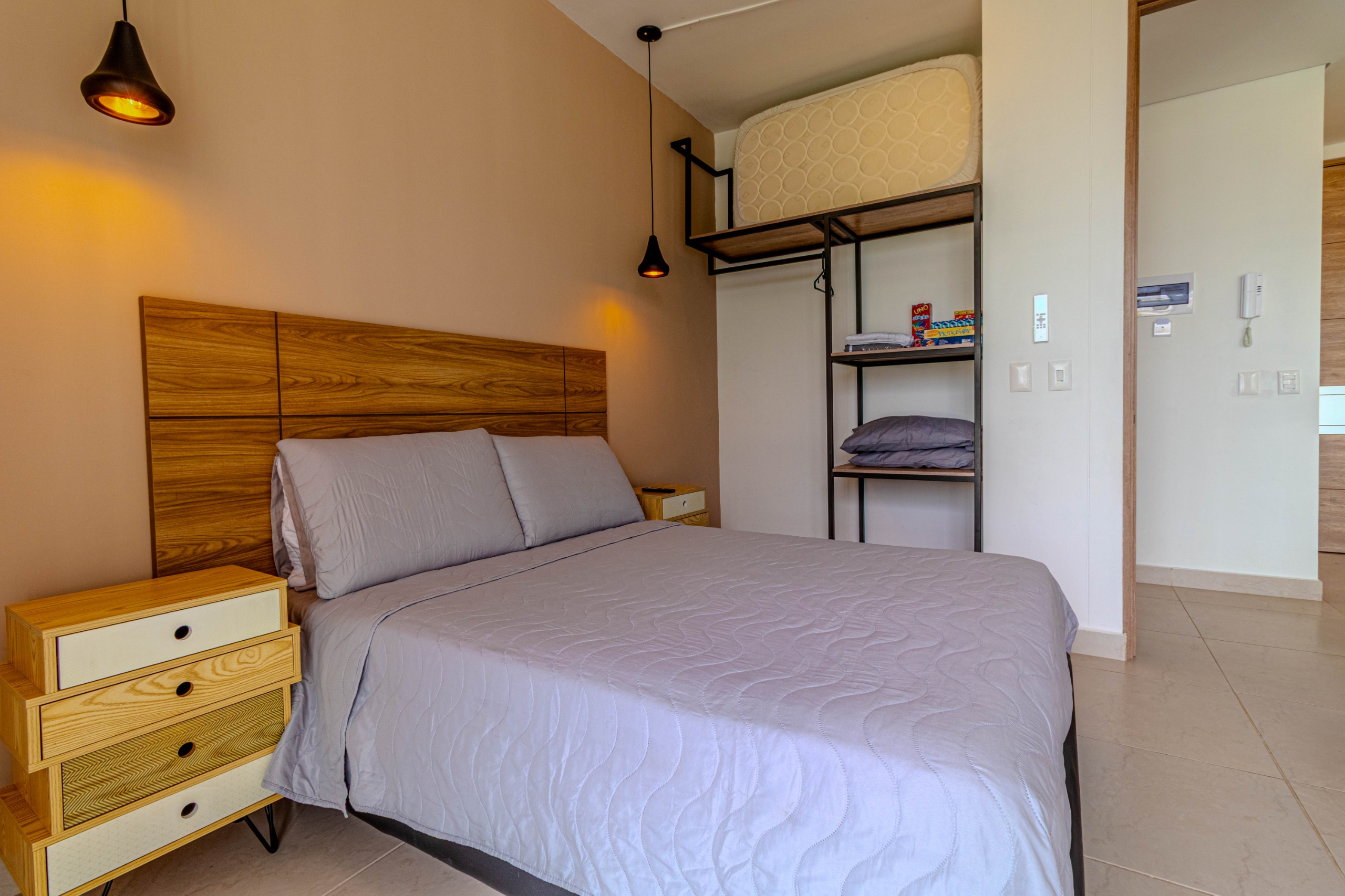 Apartamento en venta en Pozos Colorados, Santa Marta · foto 3 de 16