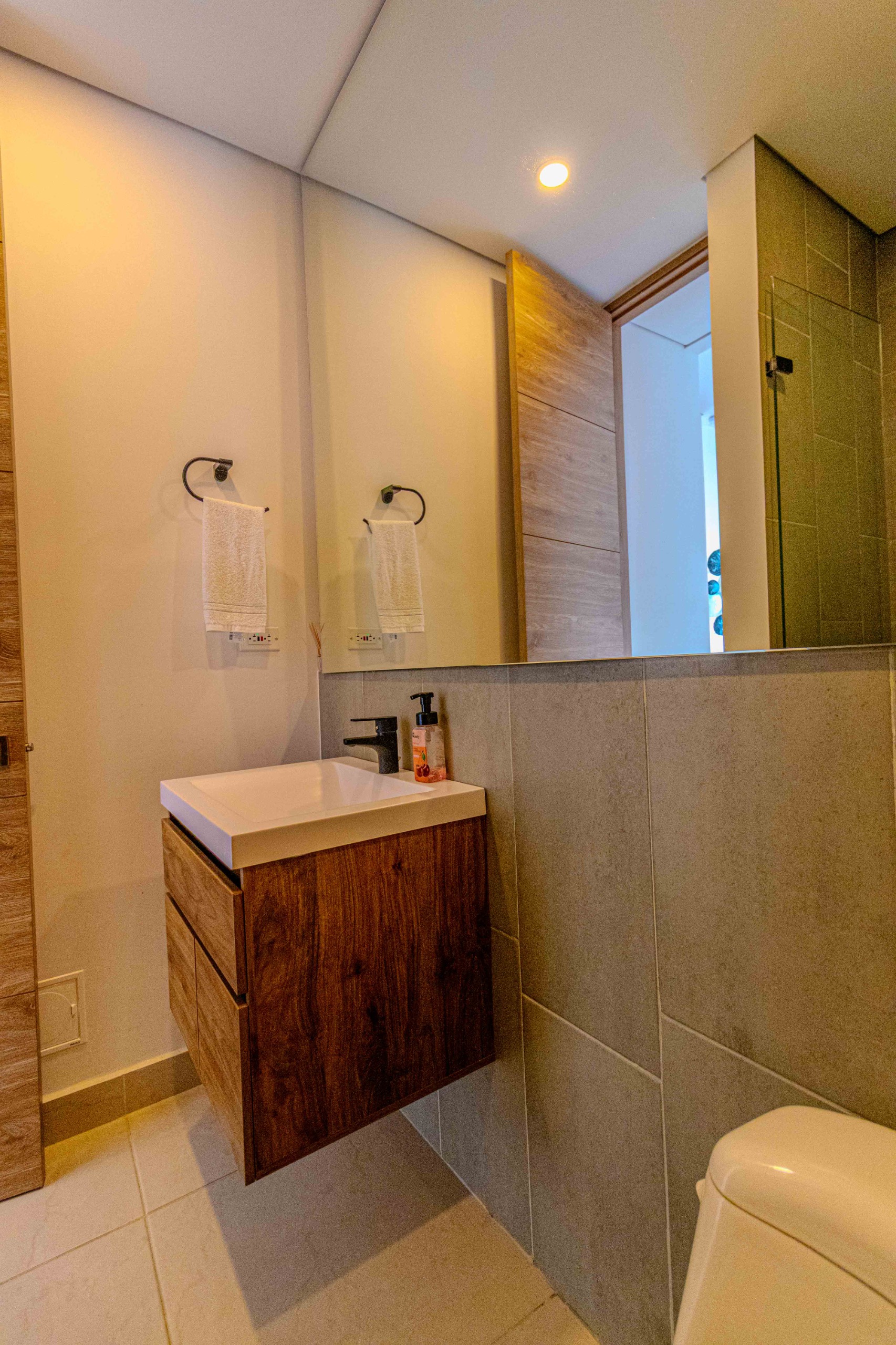 Apartamento en venta en Pozos Colorados, Santa Marta · foto 5 de 16