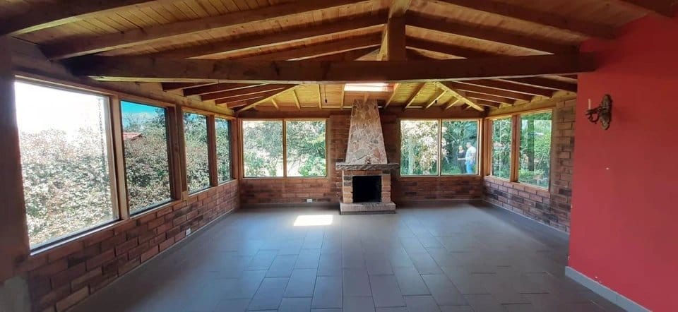 Apartamento de 2 alcobas en arriendo en El Plan, Medellín, 180 m² · foto 3 de 10