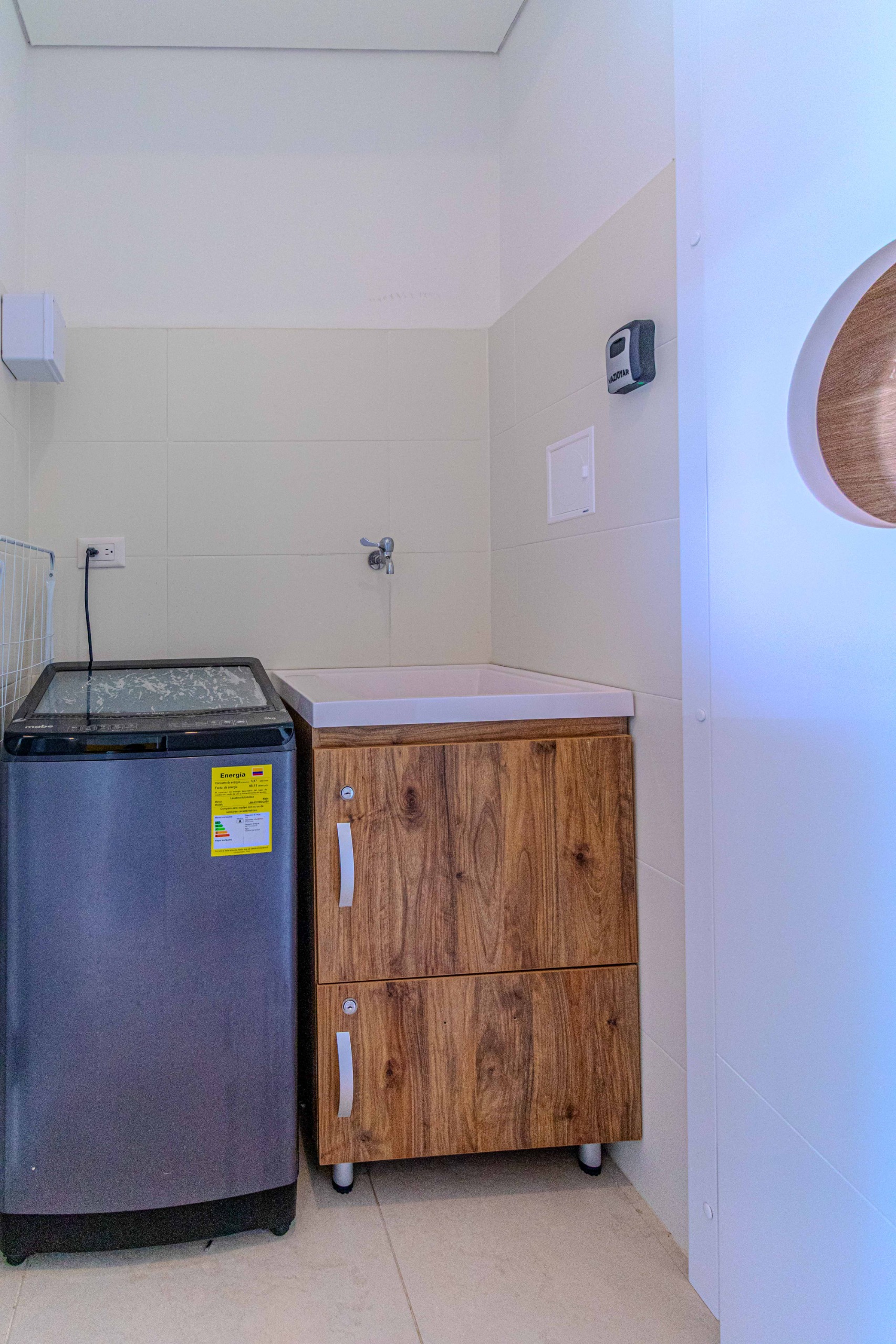 Apartamento en venta en Pozos Colorados, Santa Marta · foto 11 de 16